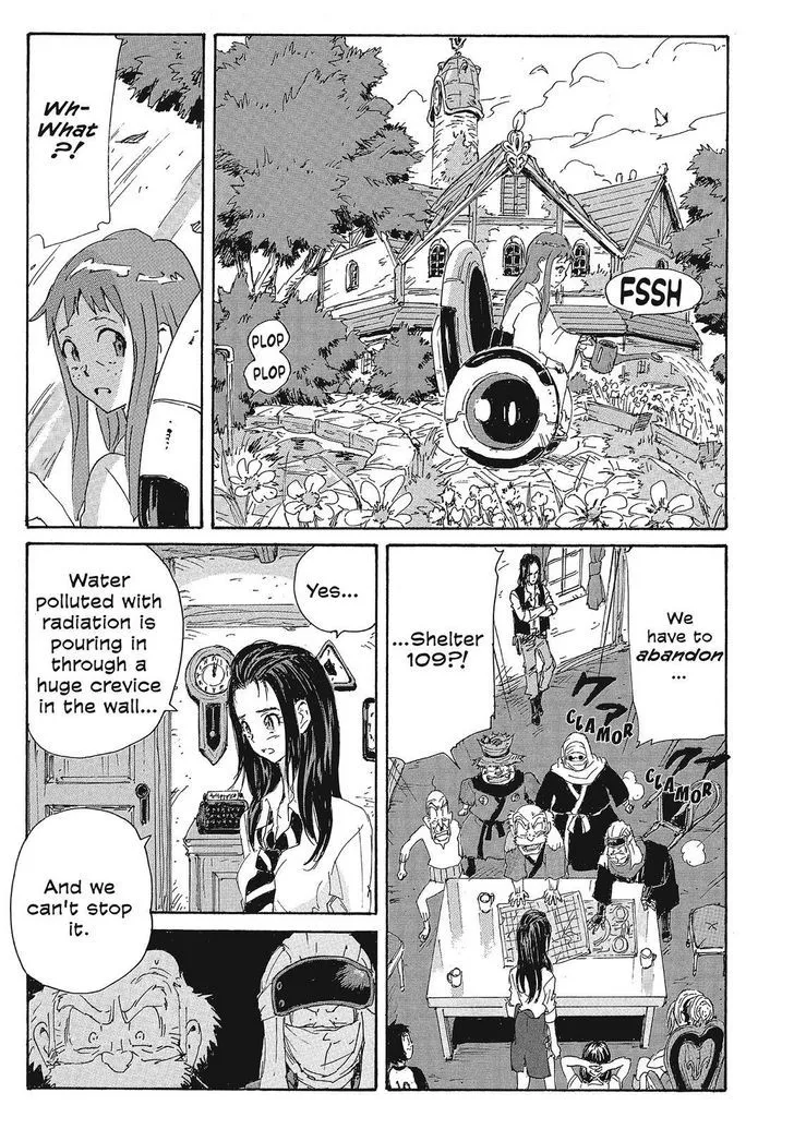 Coppelion - Page 14