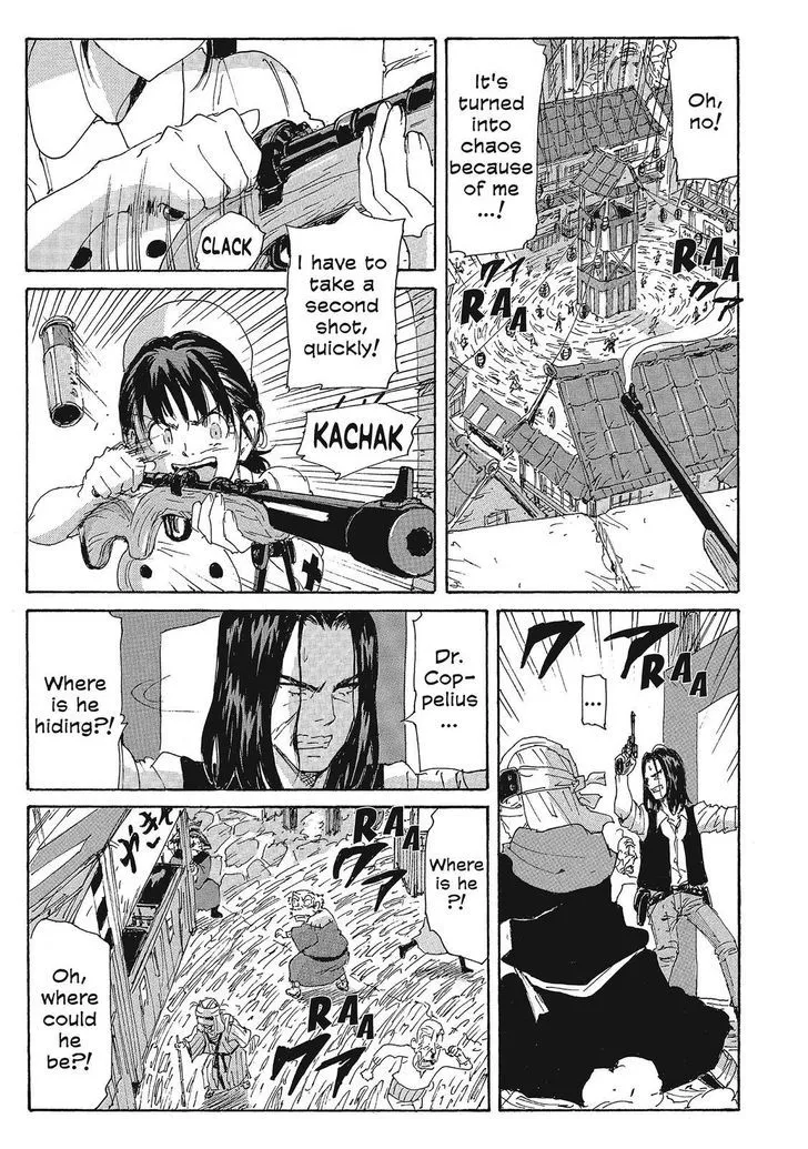 Coppelion - Page 8