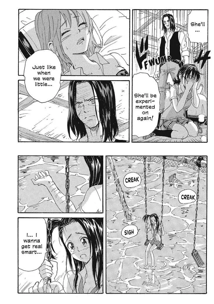 Coppelion - Page 15