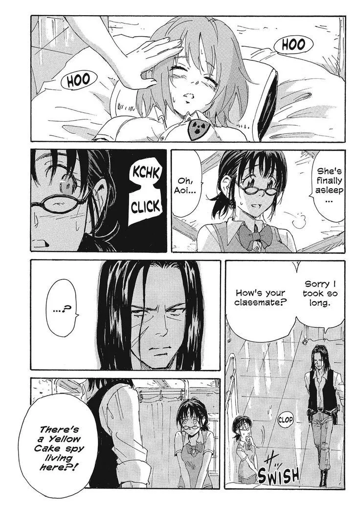 Coppelion - Page 3