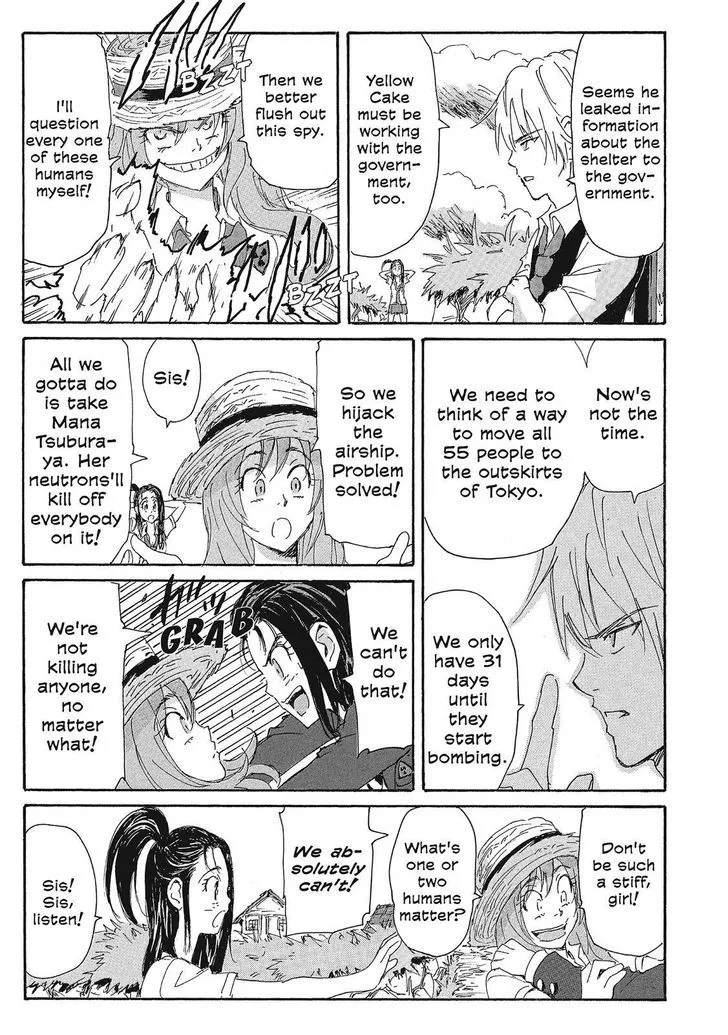 Coppelion - Page 4