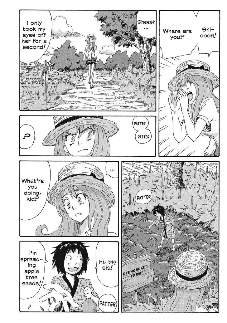 Coppelion - Page 7