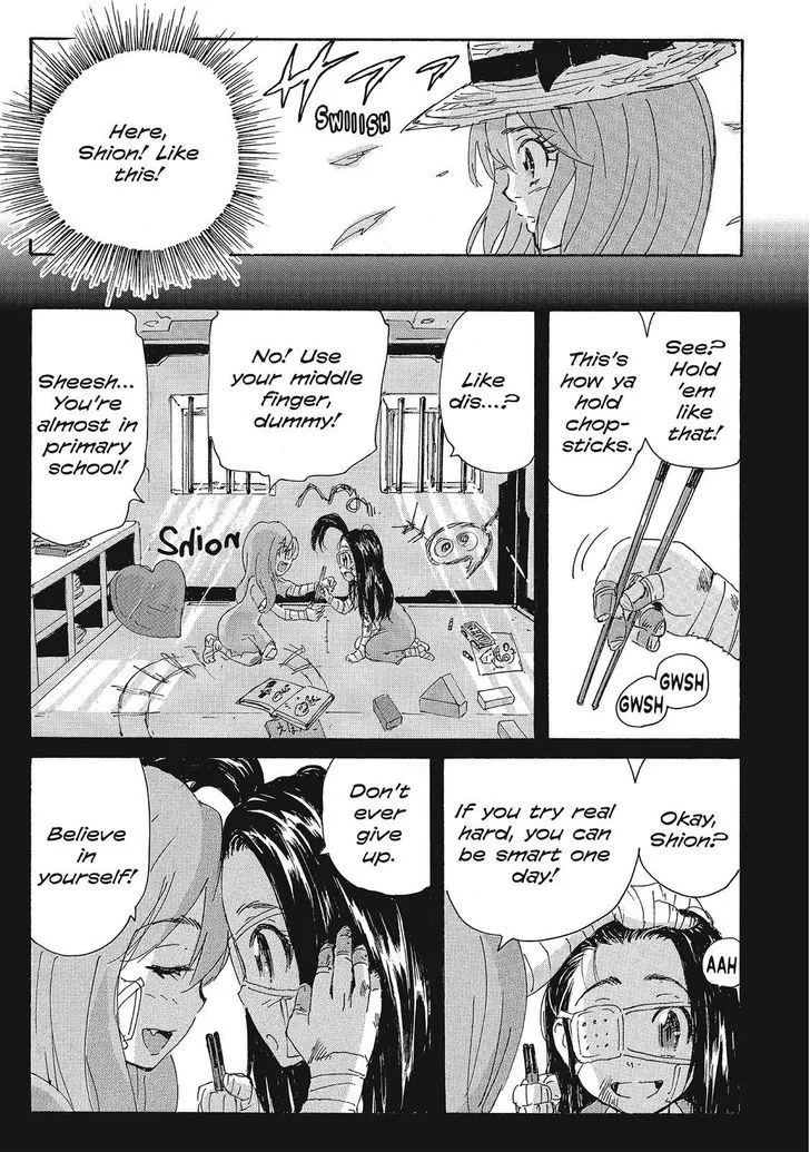 Coppelion - Page 8