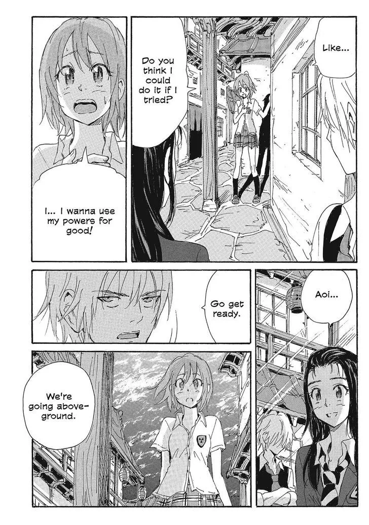 Coppelion - Page 13