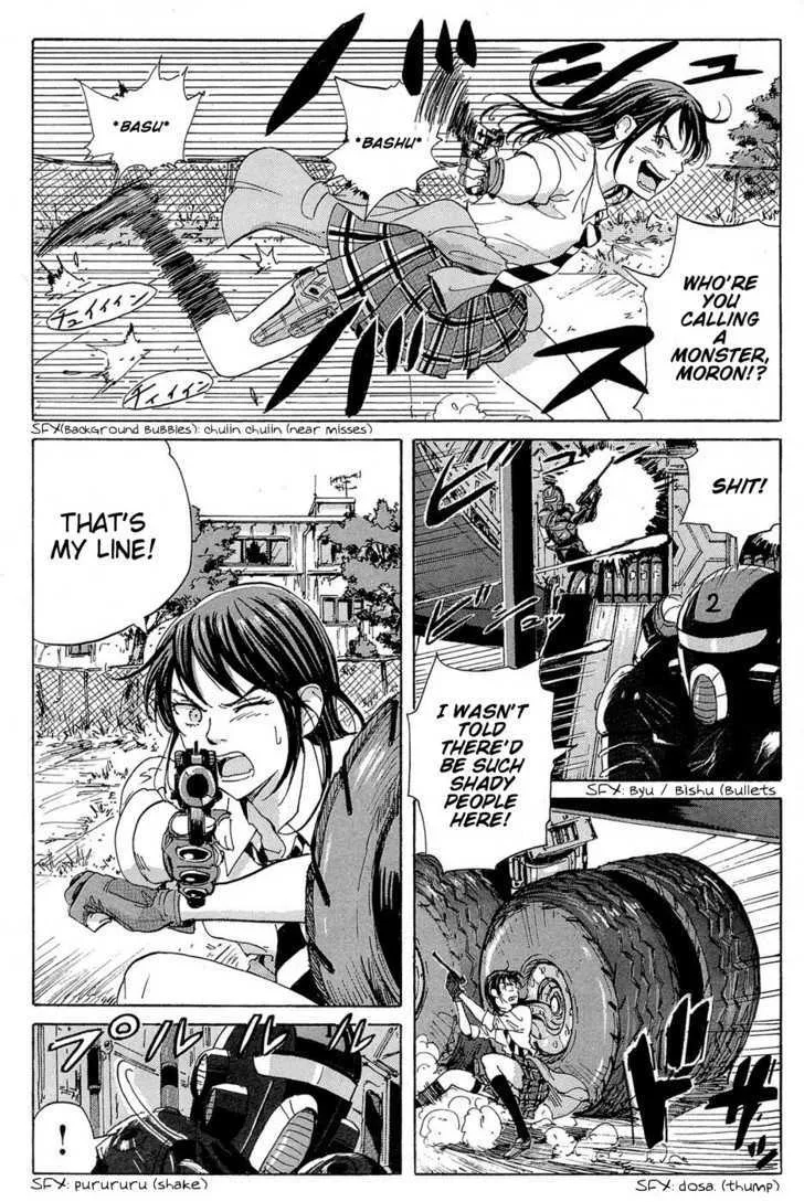 Coppelion - Page 10