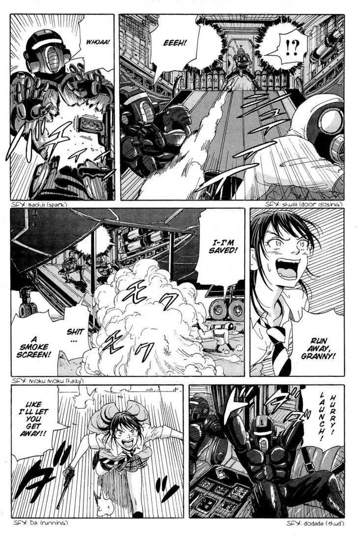 Coppelion - Page 13