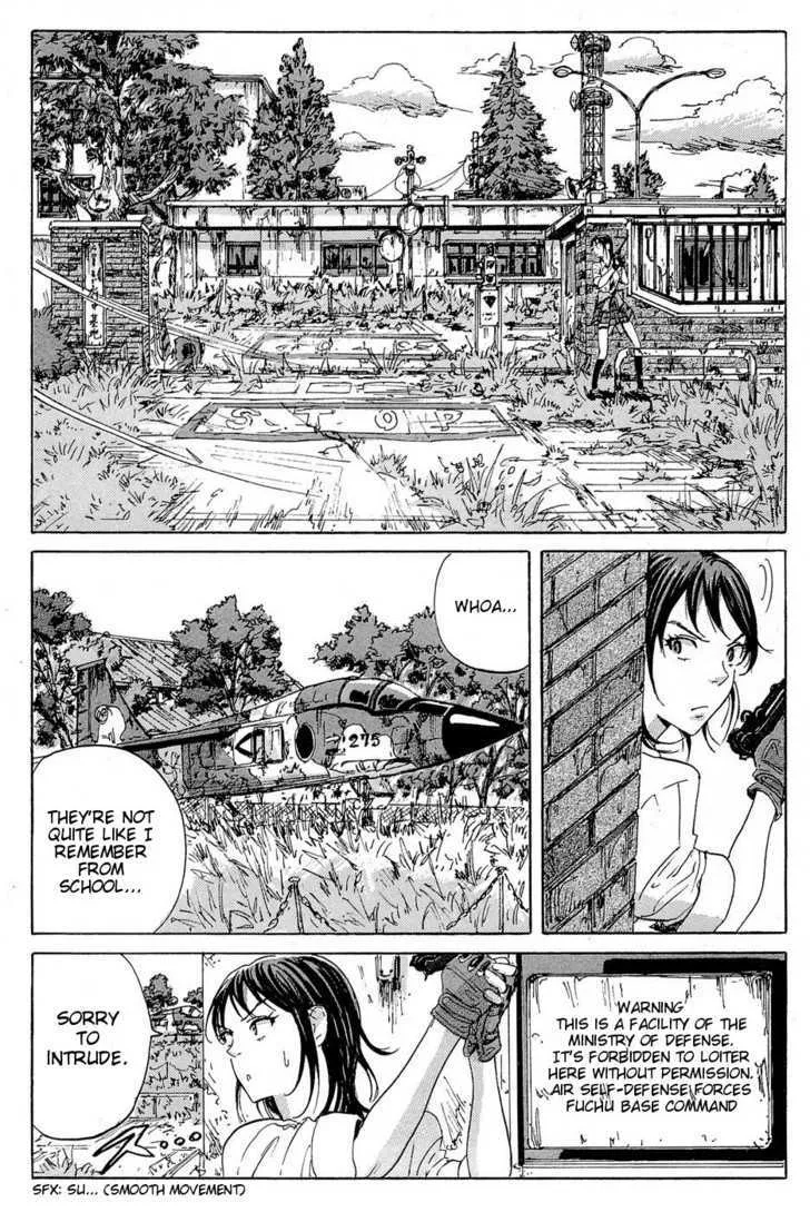 Coppelion - Page 6