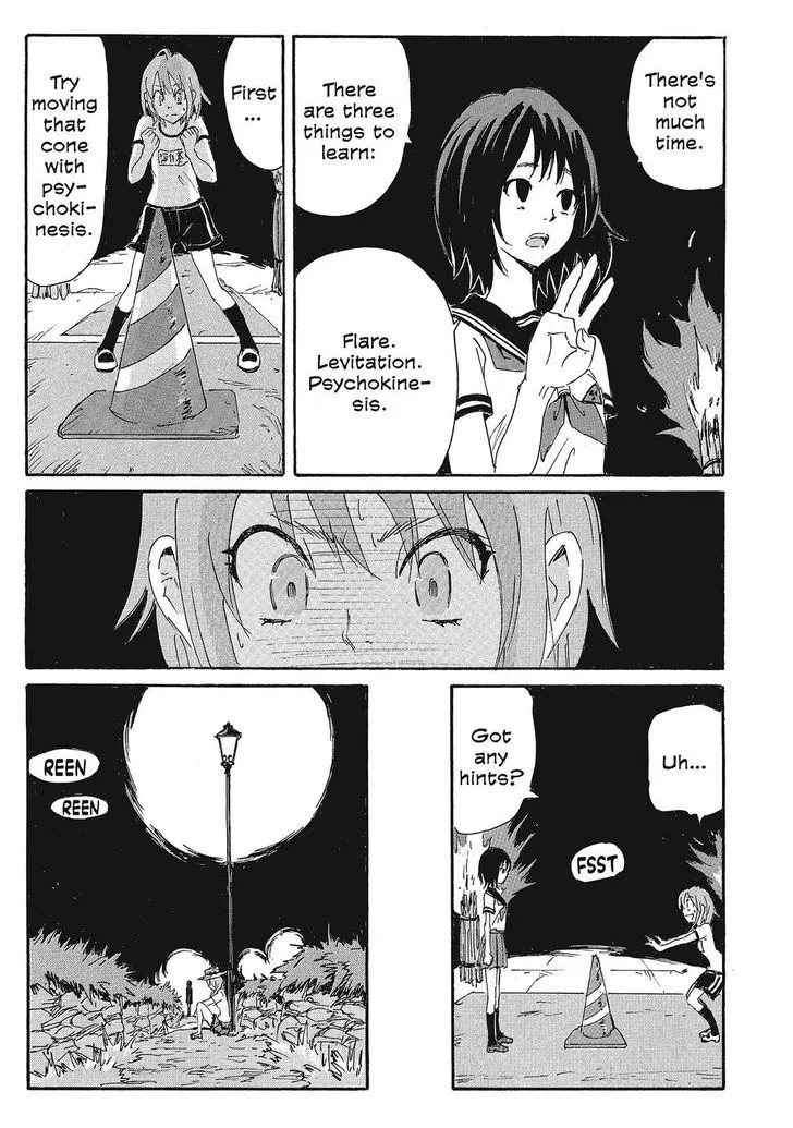 Coppelion - Page 10