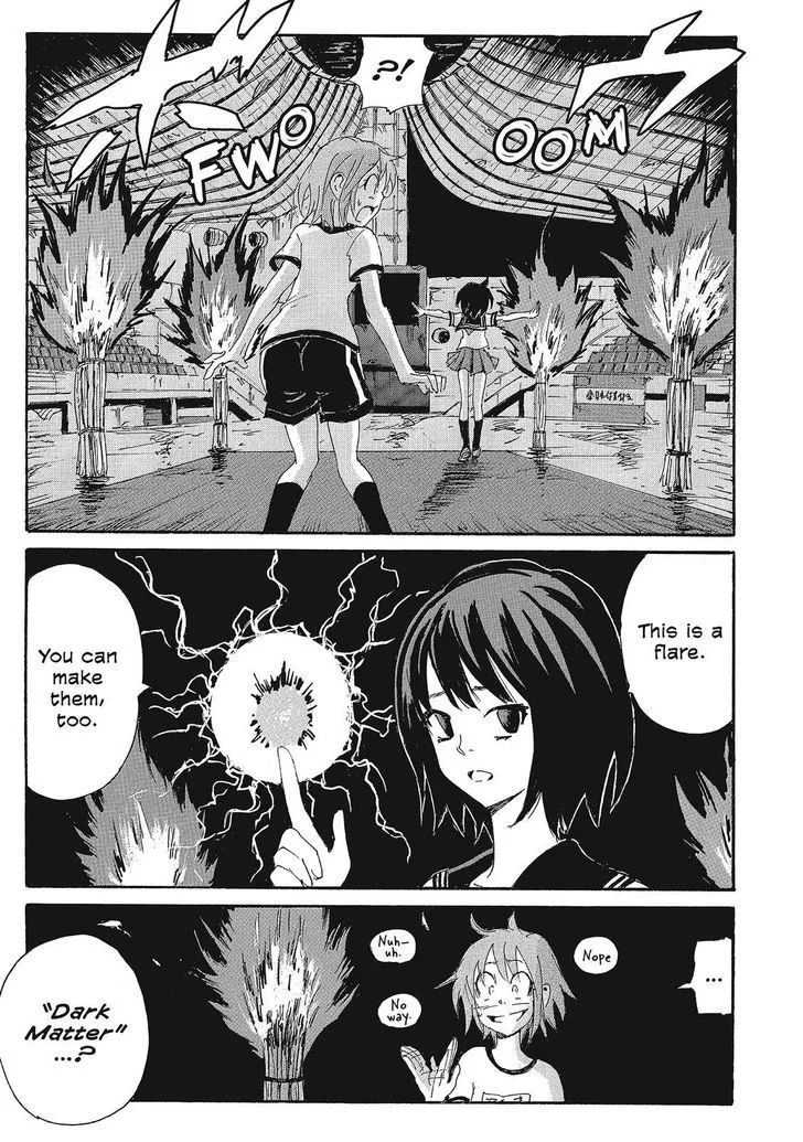 Coppelion - Page 4