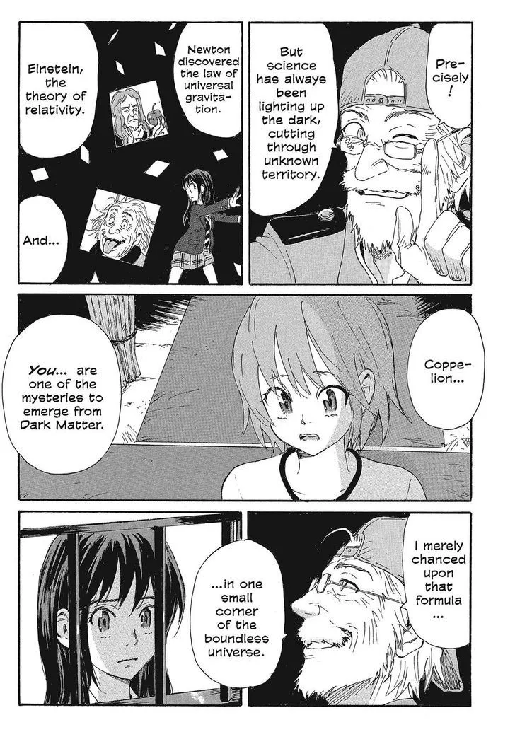 Coppelion - Page 6