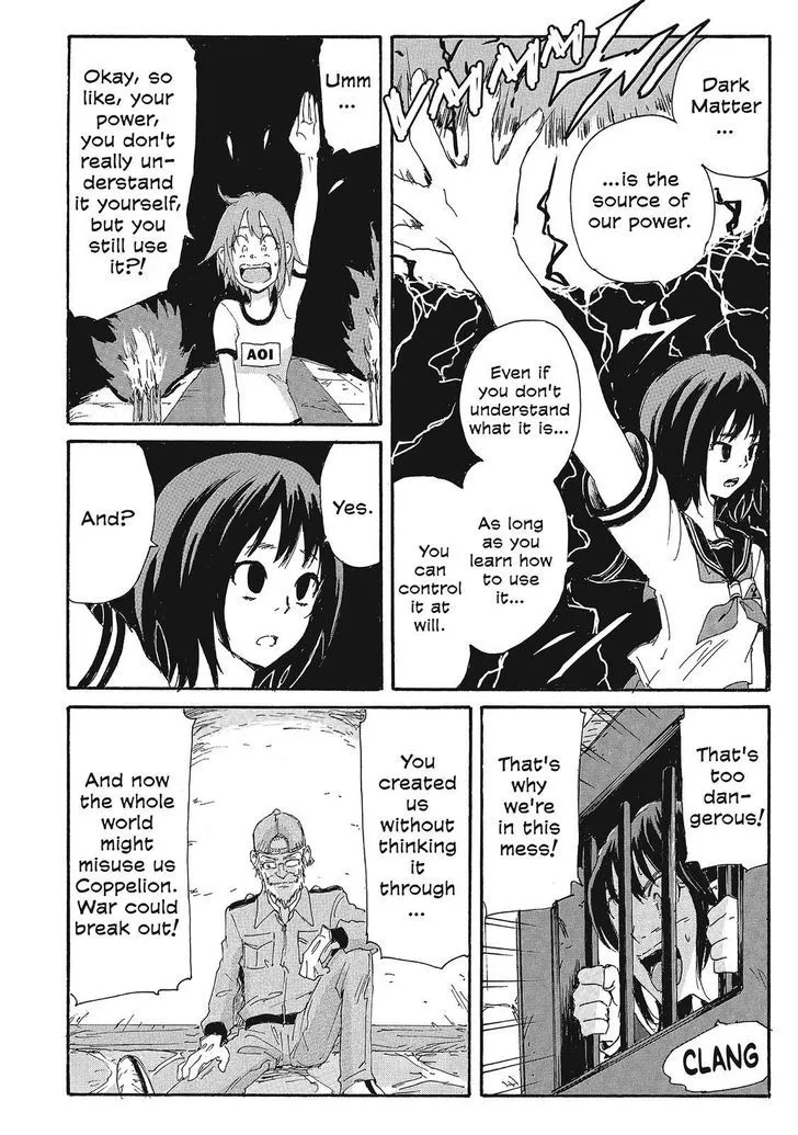 Coppelion - Page 7