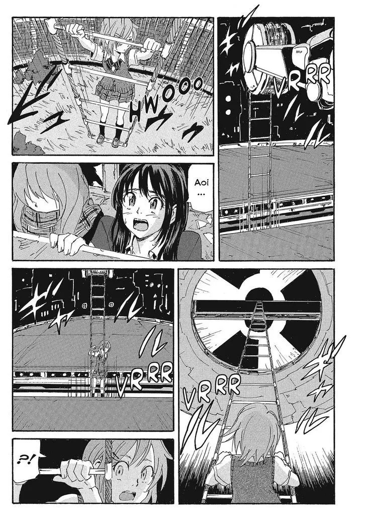 Coppelion - Page 10