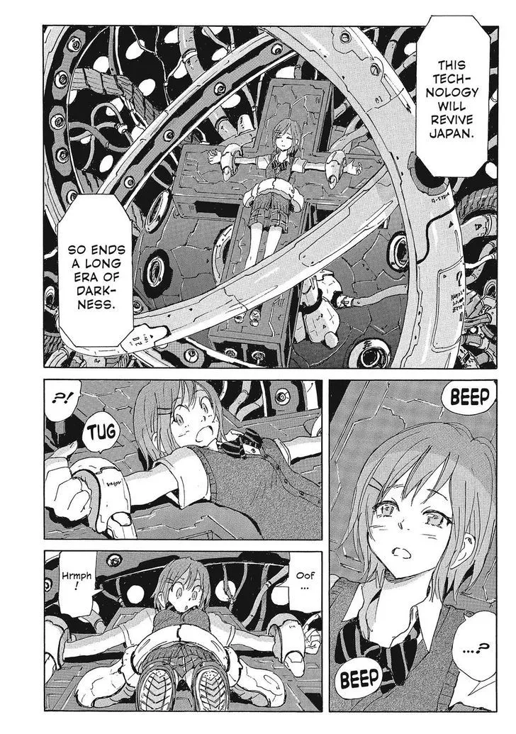 Coppelion - Page 15