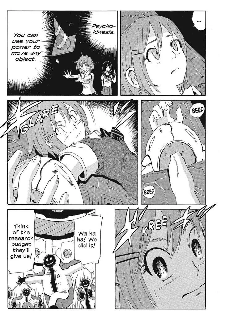 Coppelion - Page 16