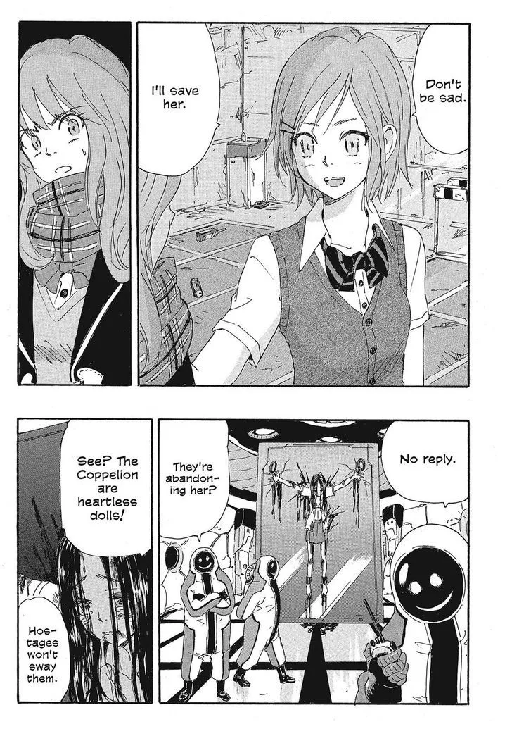 Coppelion - Page 6