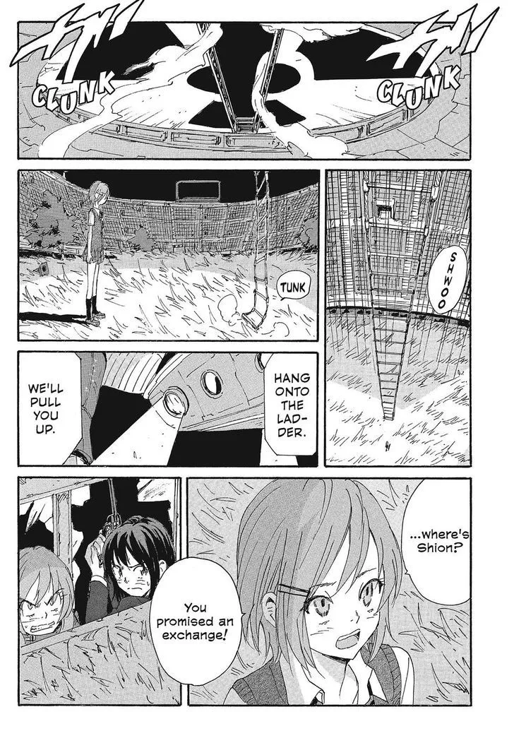 Coppelion - Page 8