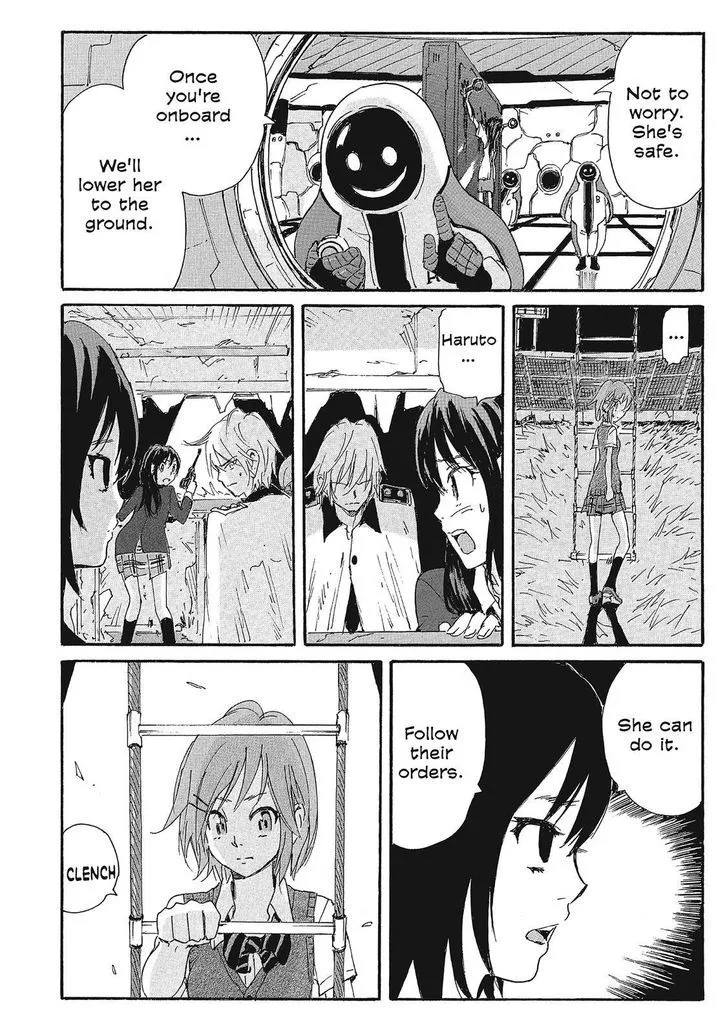 Coppelion - Page 9