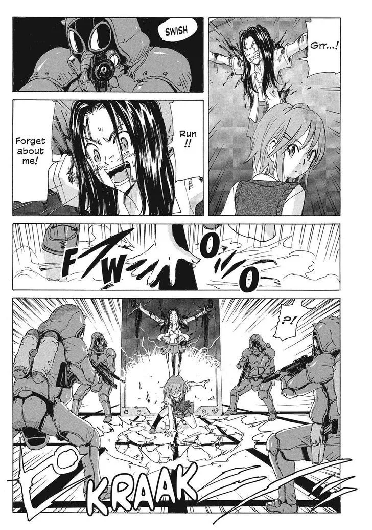 Coppelion - Page 10