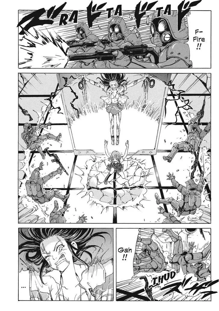 Coppelion - Page 11