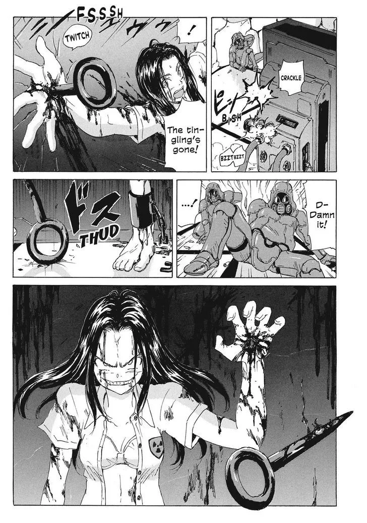 Coppelion - Page 12