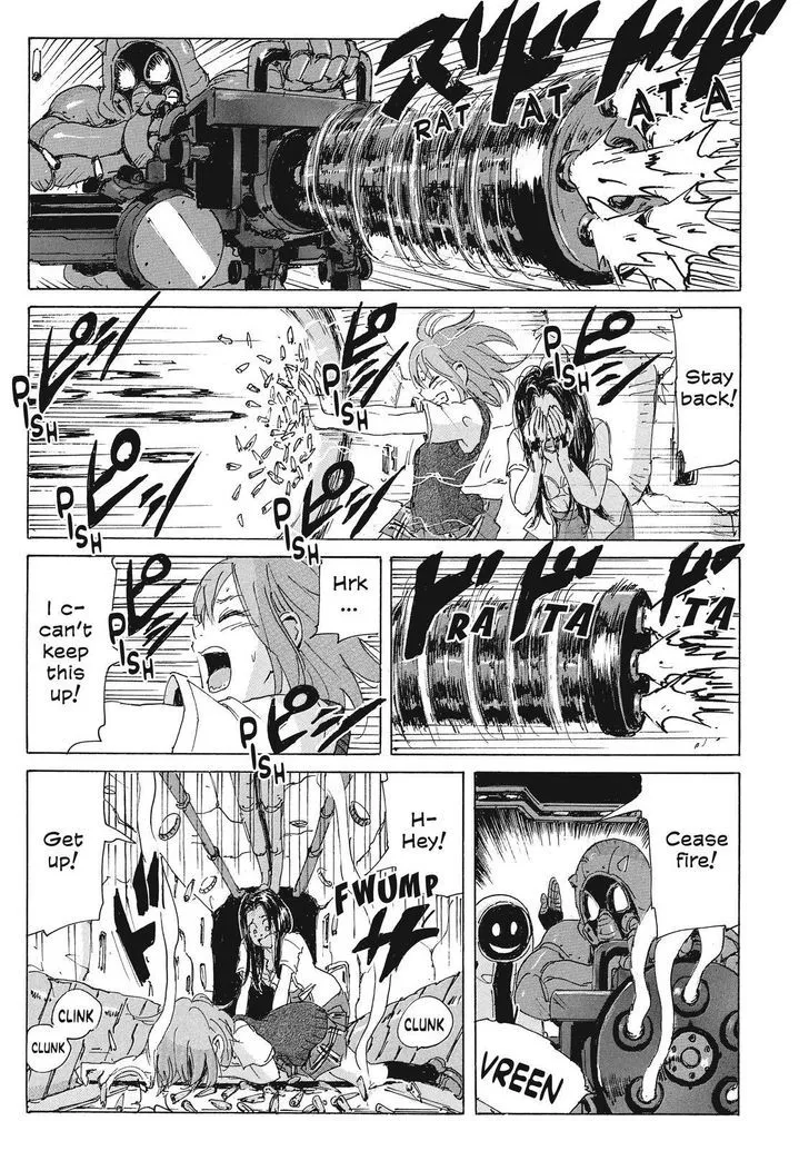 Coppelion - Page 16