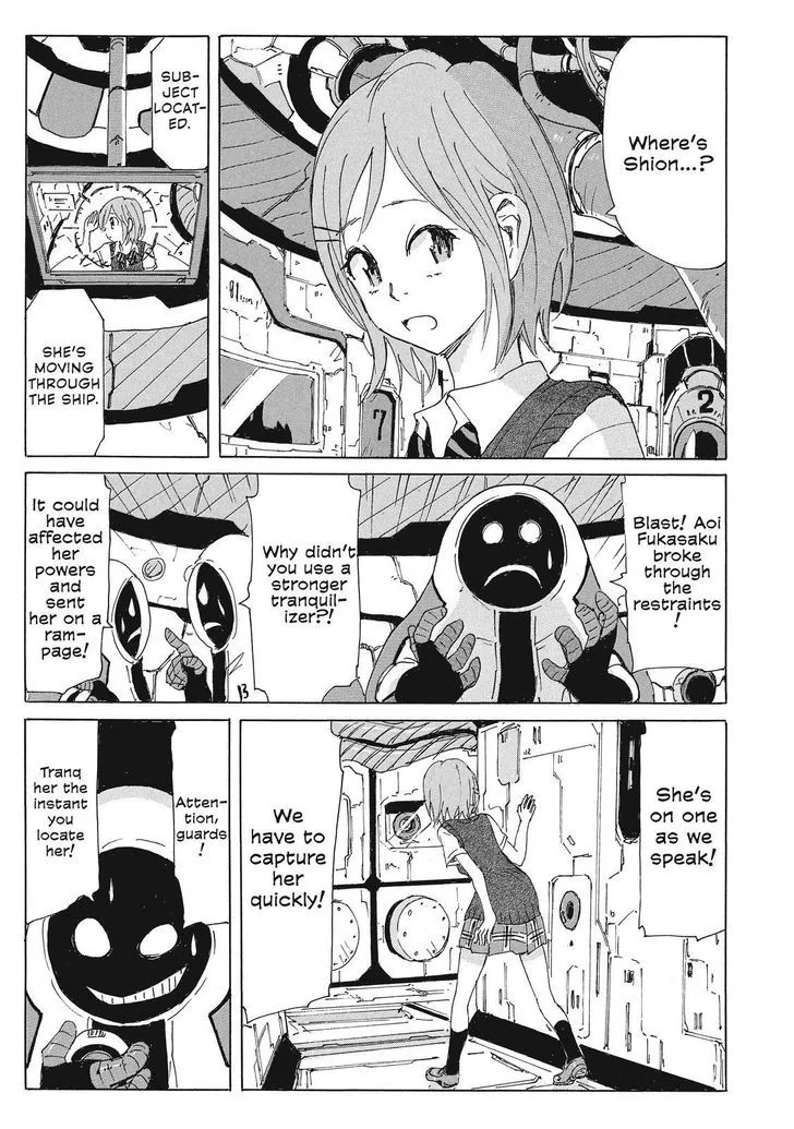 Coppelion - Page 2