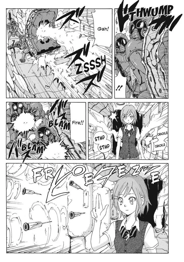 Coppelion - Page 4