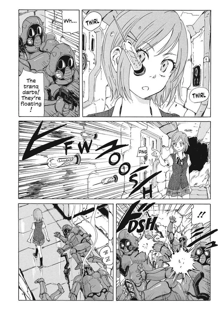 Coppelion - Page 5