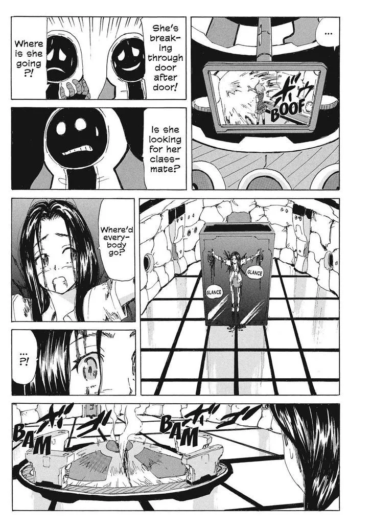 Coppelion - Page 6