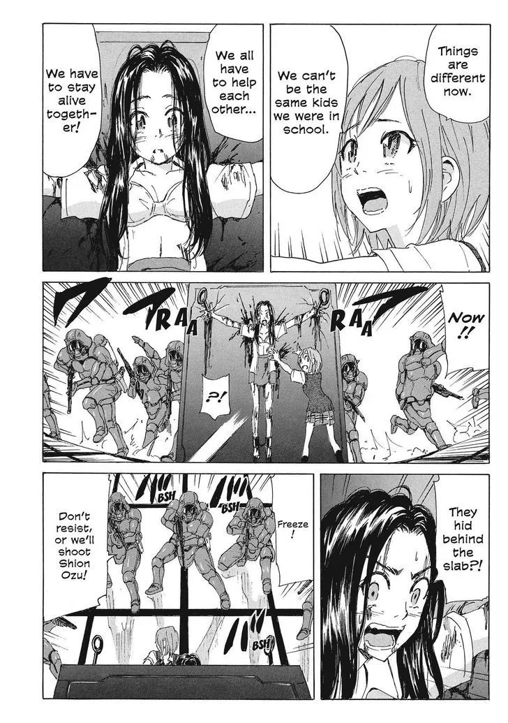 Coppelion - Page 9