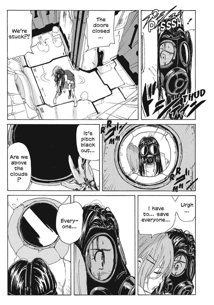 Coppelion - Page 10