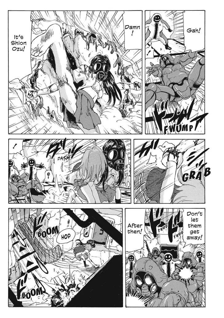 Coppelion - Page 8