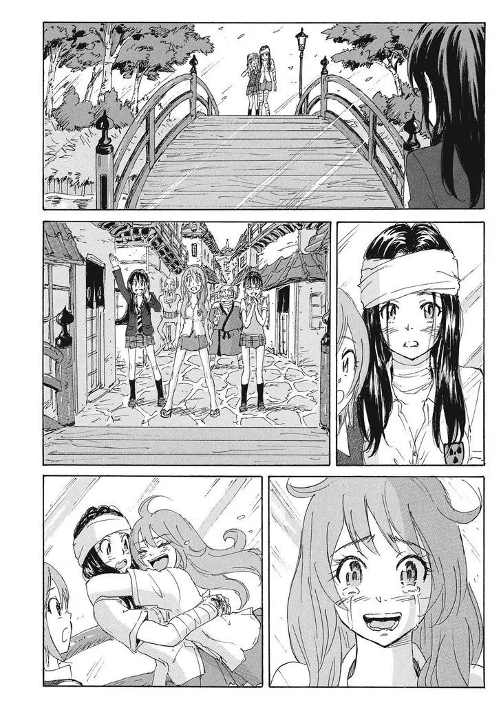 Coppelion - Page 13