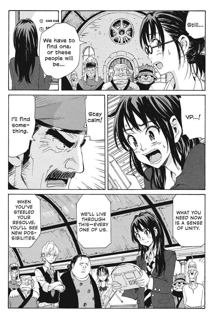 Coppelion - Page 10