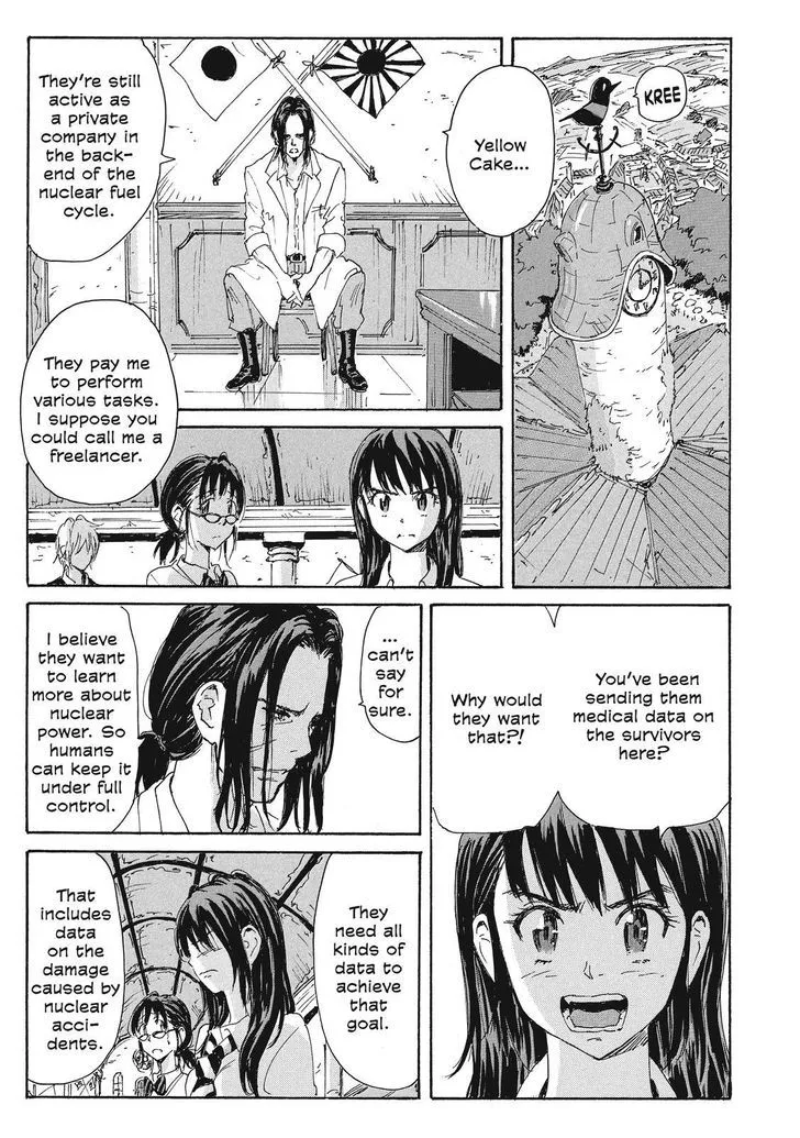 Coppelion - Page 10