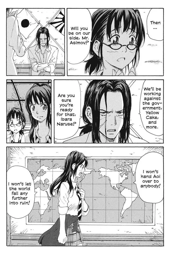 Coppelion - Page 12