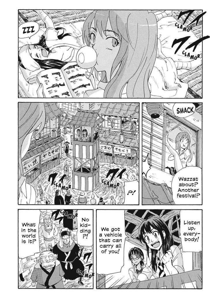 Coppelion - Page 13