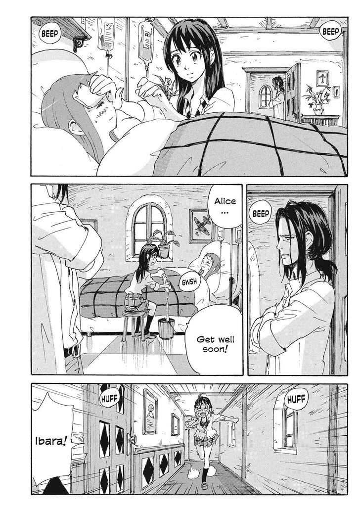 Coppelion - Page 3