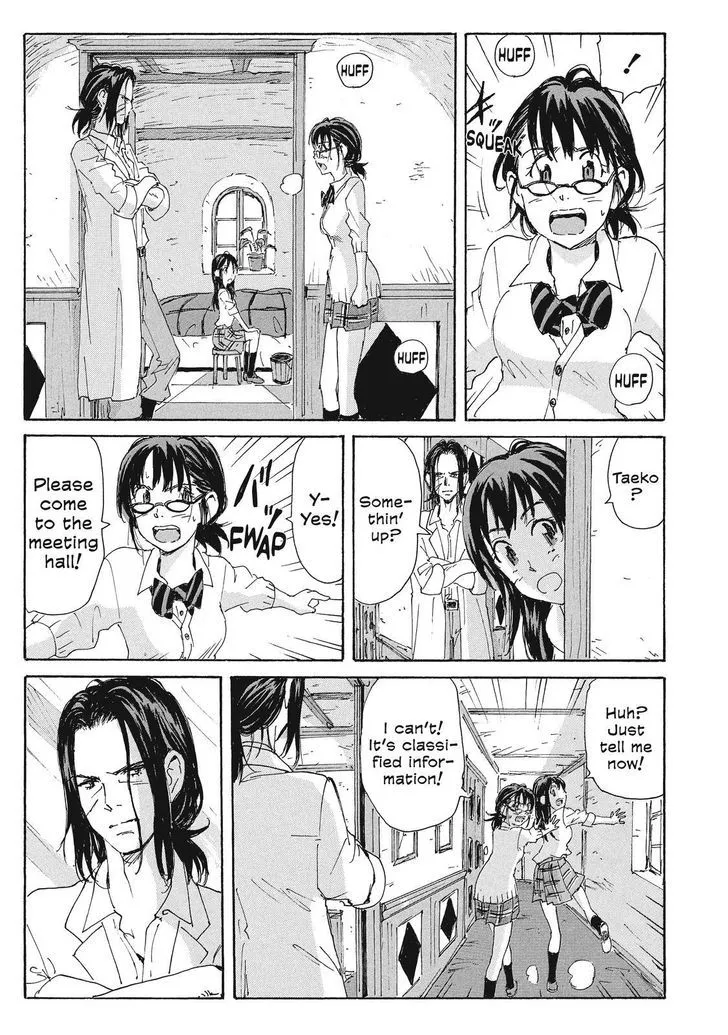 Coppelion - Page 4