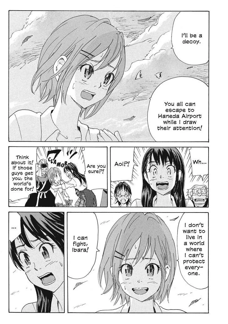 Coppelion - Page 14