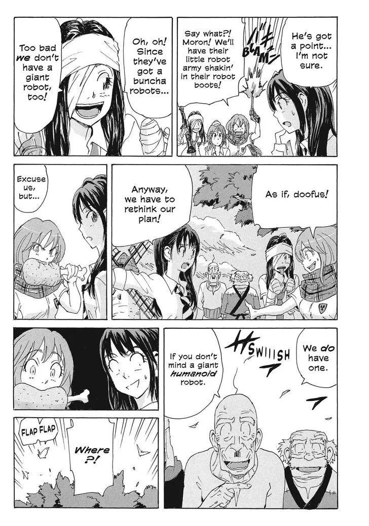 Coppelion - Page 16