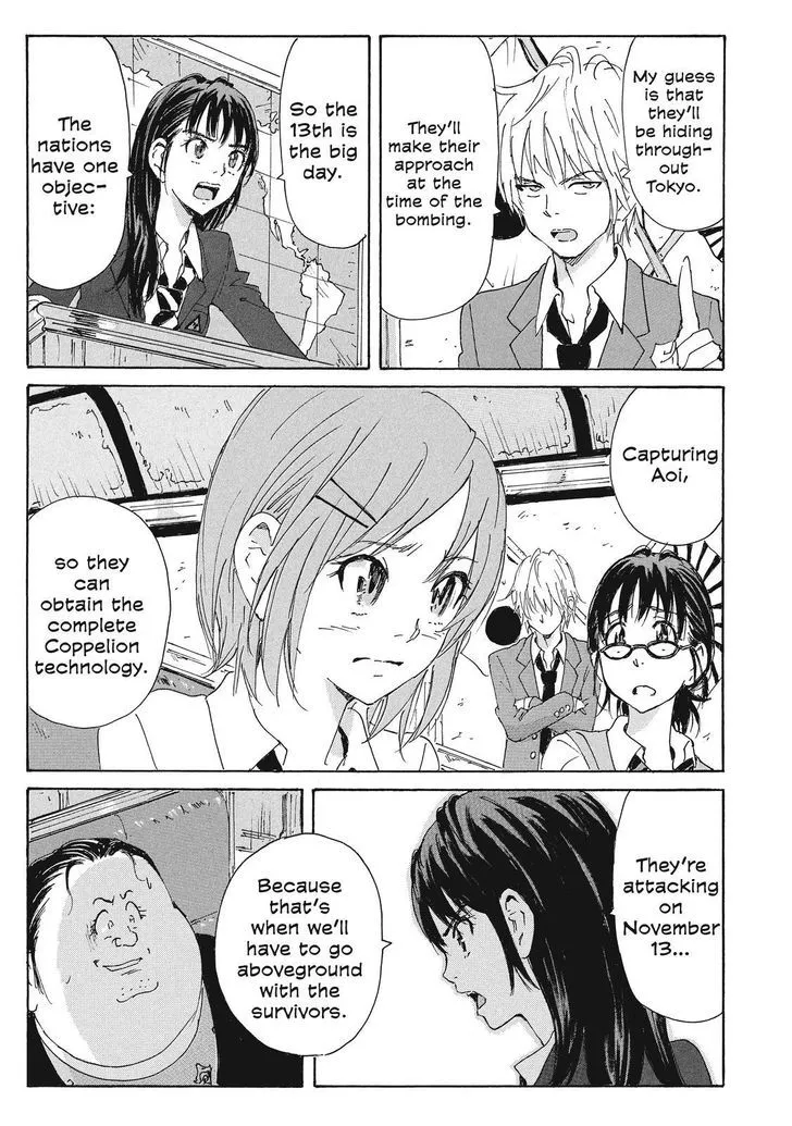 Coppelion - Page 8