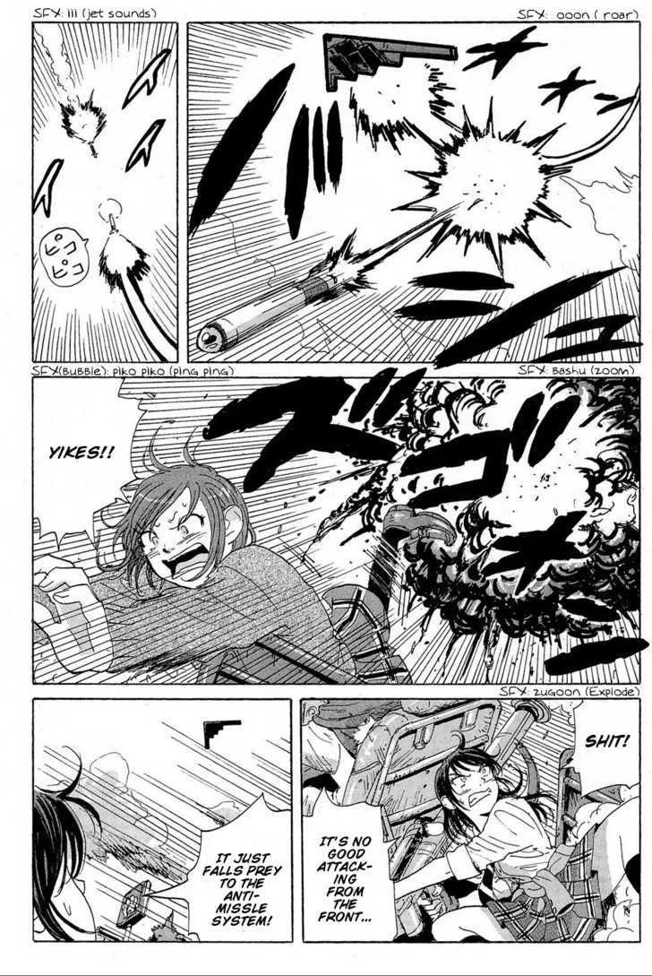 Coppelion - Page 10