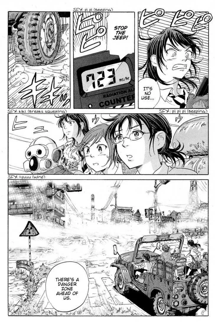 Coppelion - Page 21