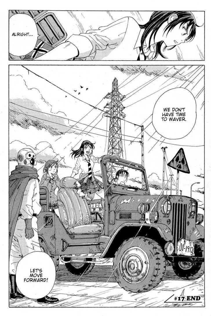 Coppelion - Page 23