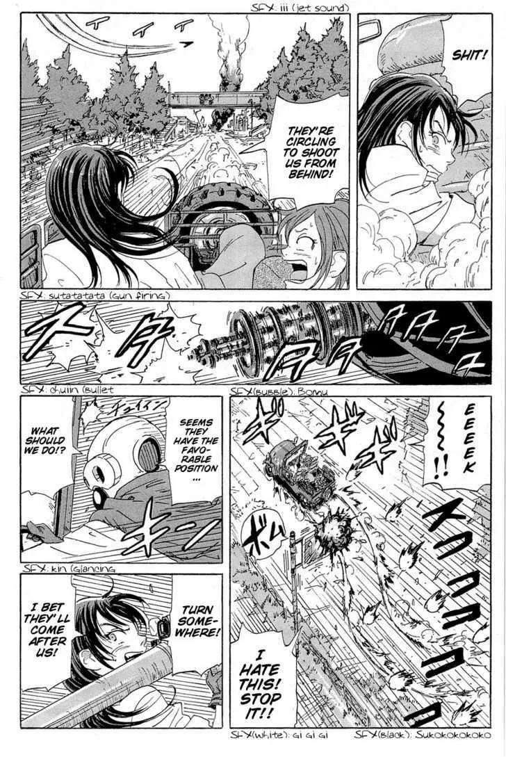 Coppelion - Page 6