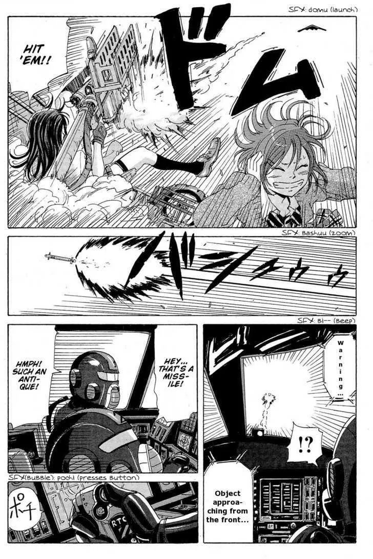 Coppelion - Page 9