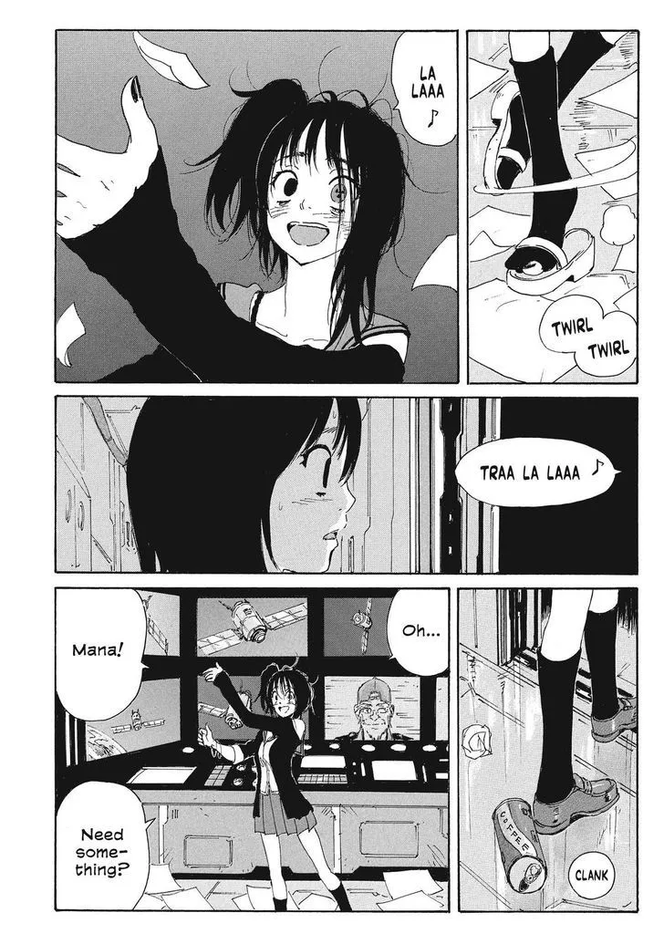 Coppelion - Page 11