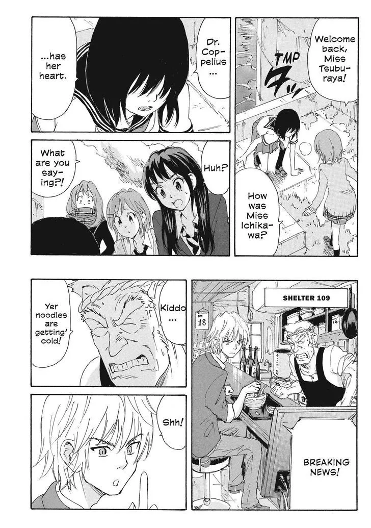 Coppelion - Page 15