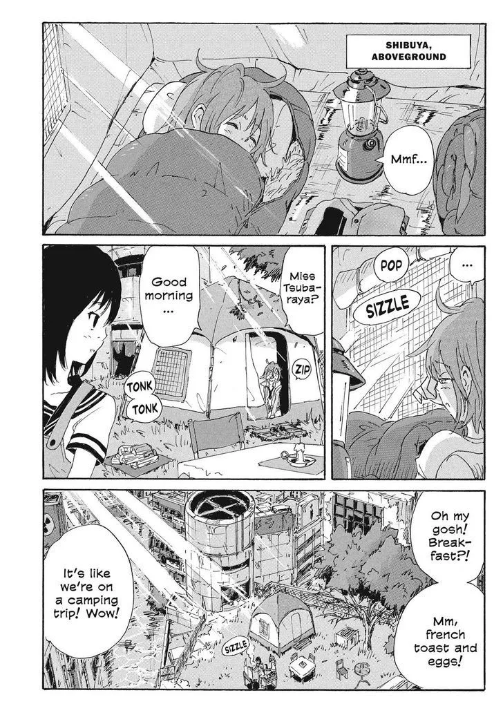 Coppelion - Page 3